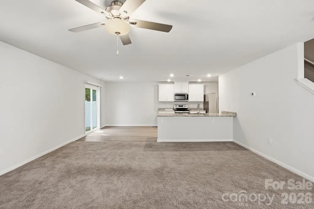 509 Hawley Street Charlotte NC 28214