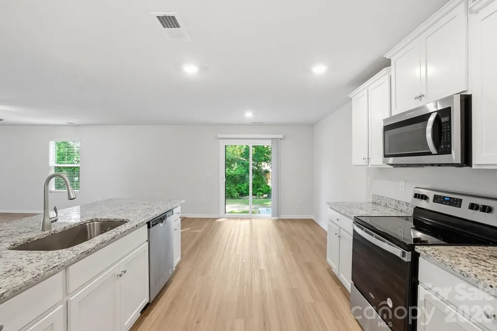 509 Hawley Street Charlotte NC 28214