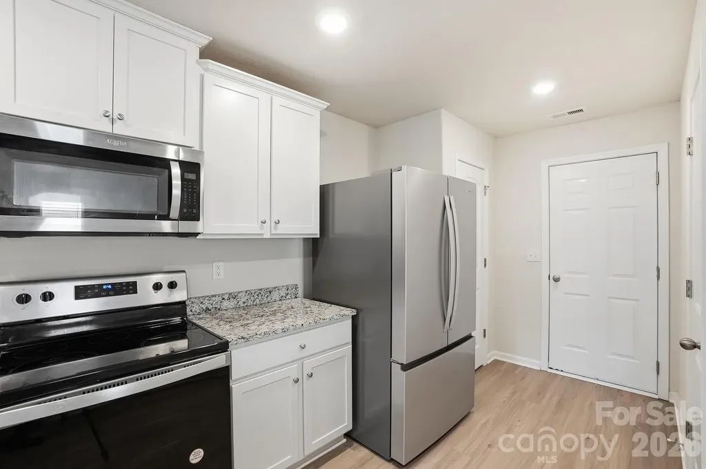 509 Hawley Street Charlotte NC 28214