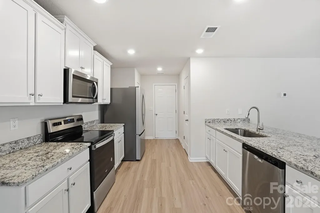 509 Hawley Street Charlotte NC 28214