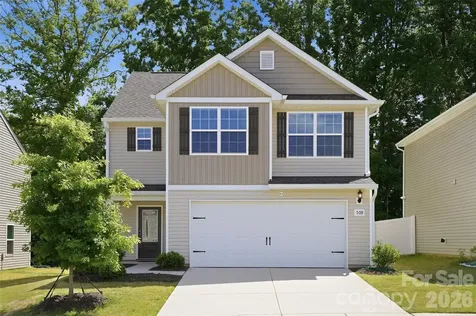 509 Hawley Street Charlotte NC 28214