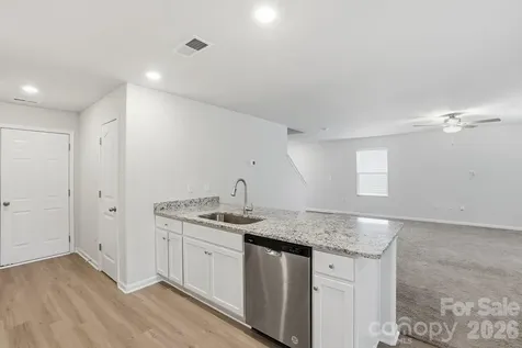 509 Hawley Street Charlotte NC 28214
