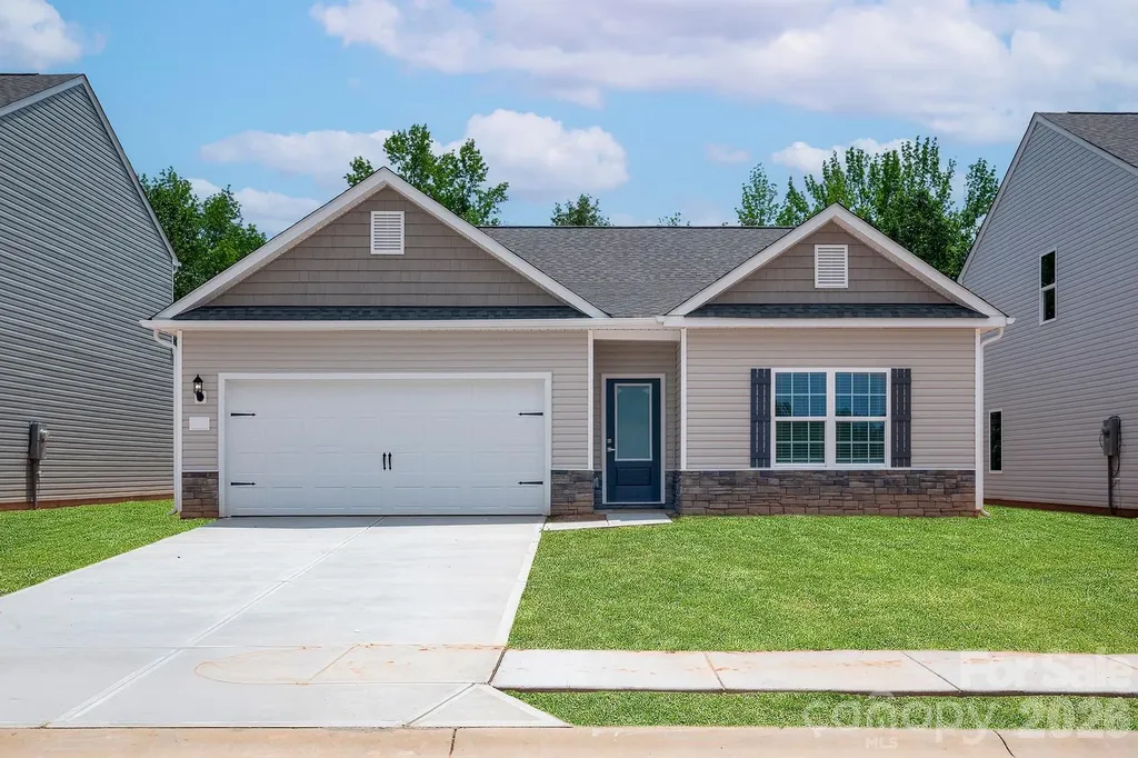 1121 Elyan Street Richburg SC 29729
