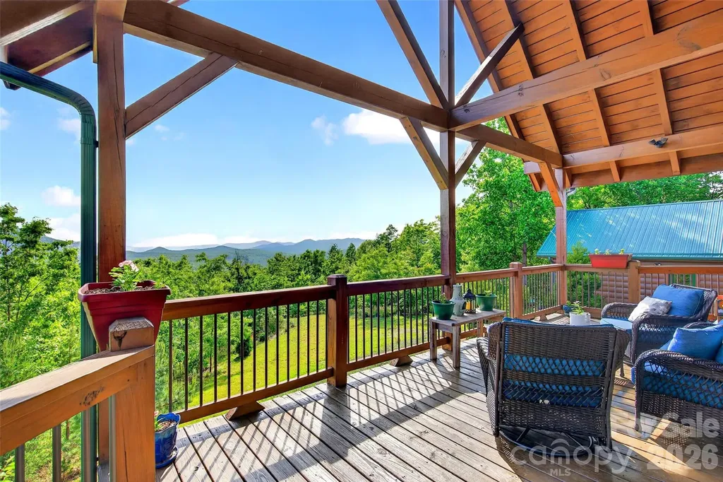 217 Summit Drive Nebo NC 28761