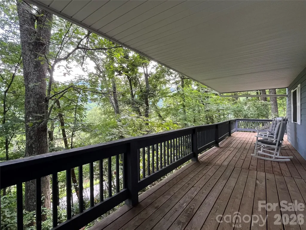 115 Knoll Ridge Lane Waynesville NC 28785