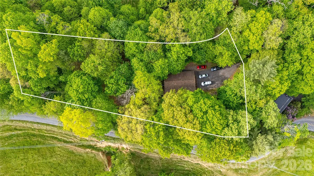 115 Knoll Ridge Lane Waynesville NC 28785