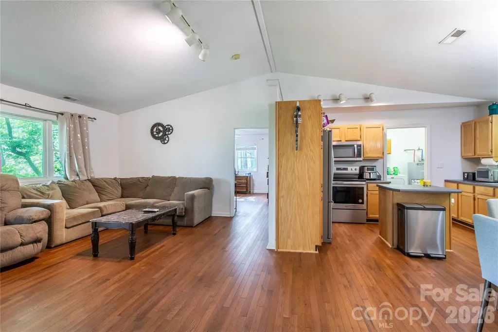 115 Knoll Ridge Lane Waynesville NC 28785