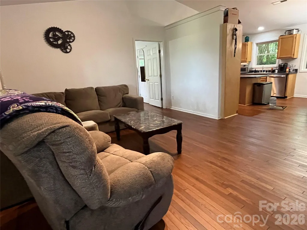 115 Knoll Ridge Lane Waynesville NC 28785