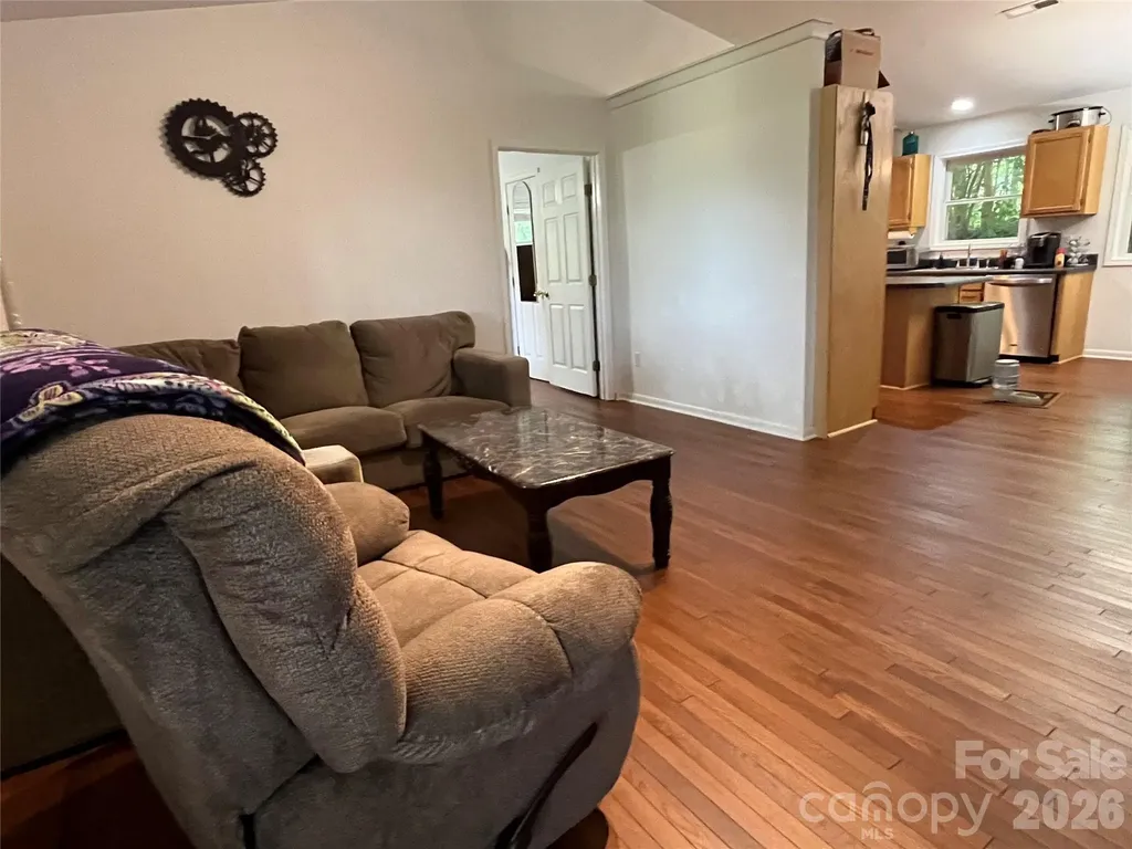115 Knoll Ridge Lane Waynesville NC 28785