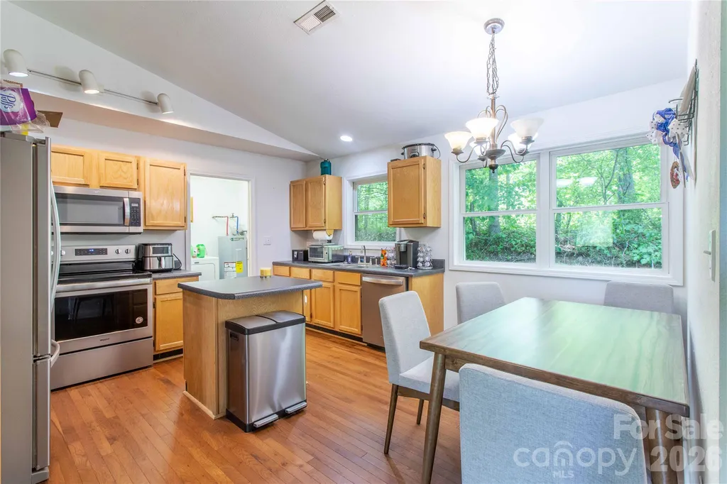 115 Knoll Ridge Lane Waynesville NC 28785
