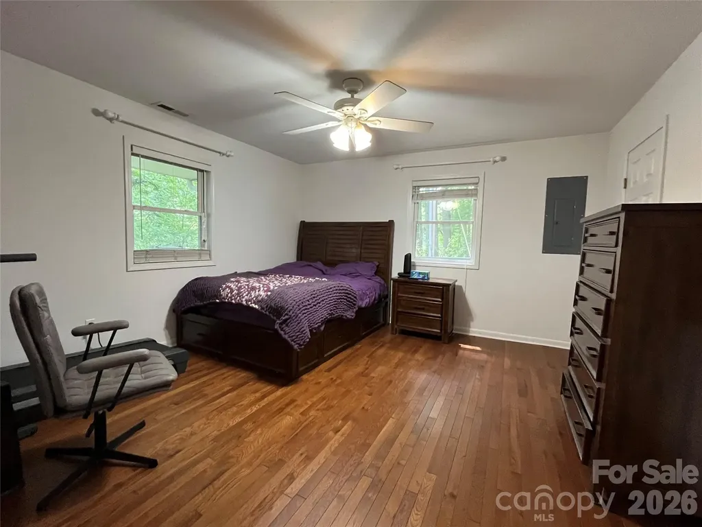 115 Knoll Ridge Lane Waynesville NC 28785