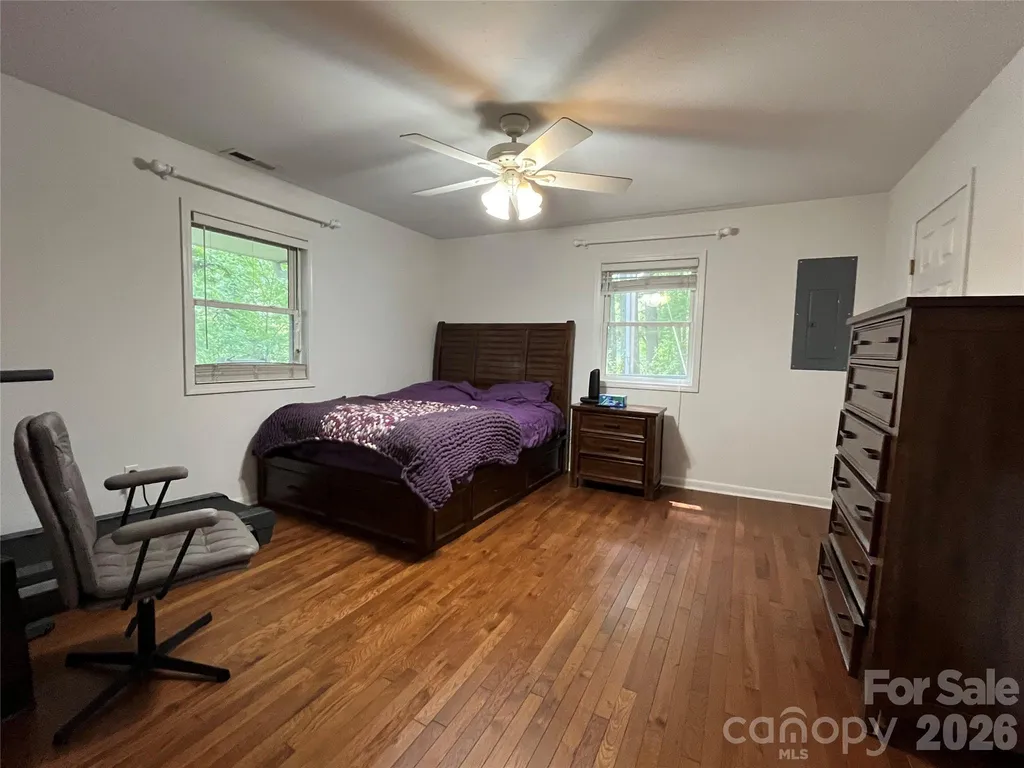 115 Knoll Ridge Lane Waynesville NC 28785
