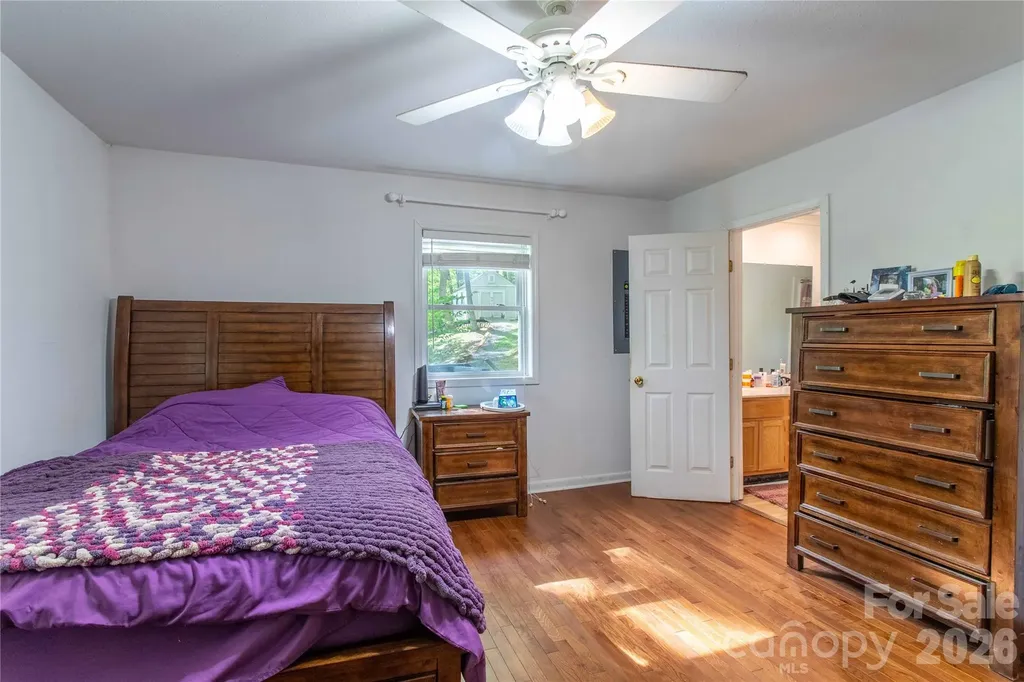 115 Knoll Ridge Lane Waynesville NC 28785