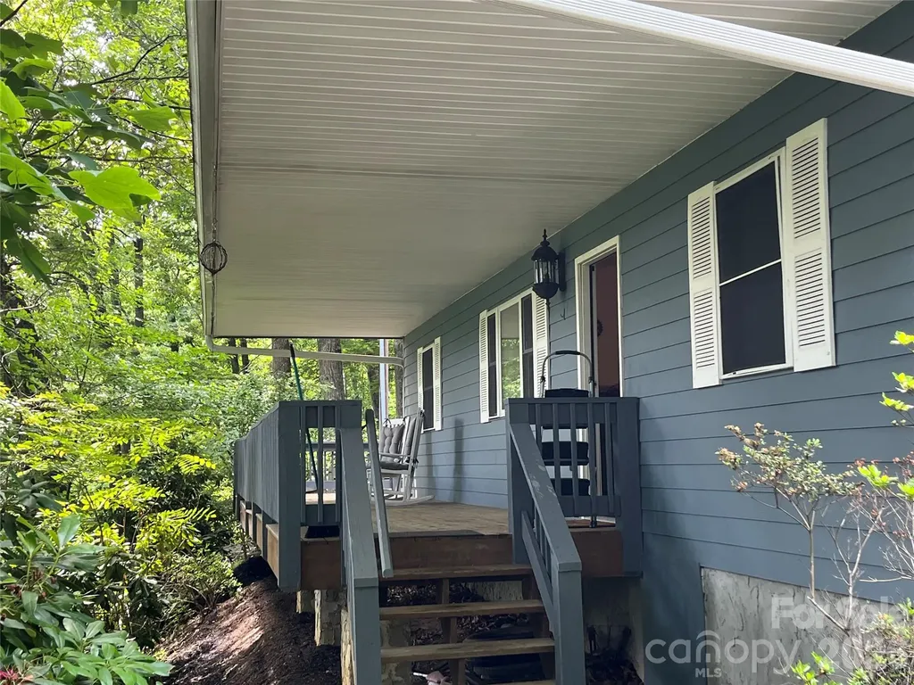 115 Knoll Ridge Lane Waynesville NC 28785