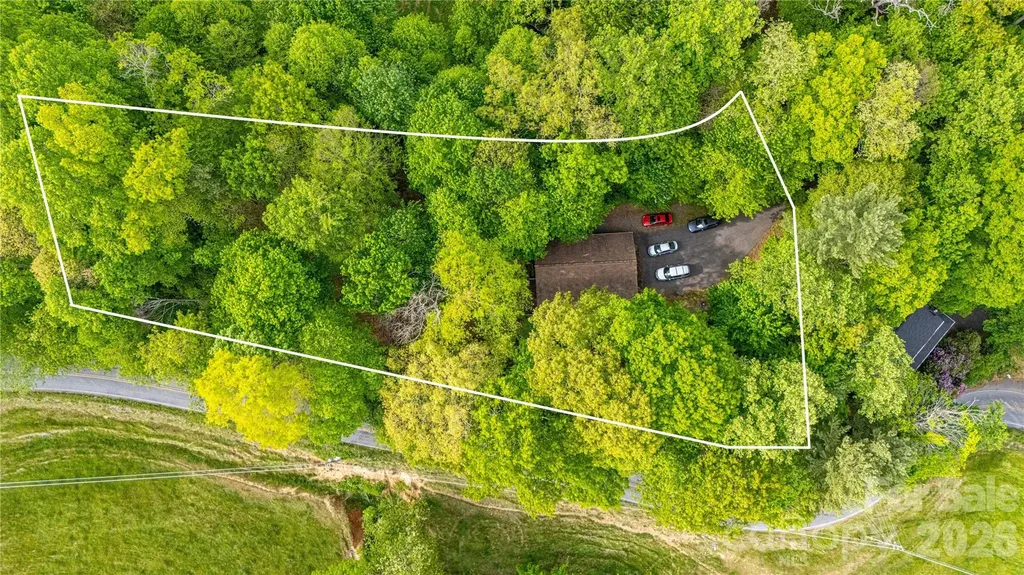 115 Knoll Ridge Lane Waynesville NC 28785