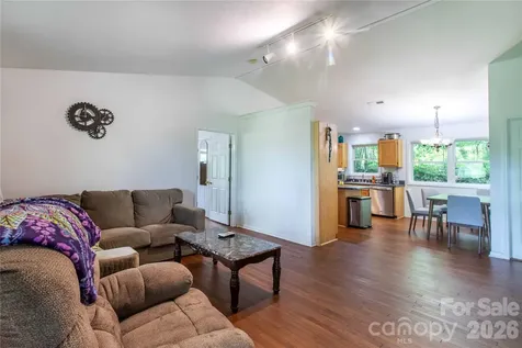 115 Knoll Ridge Lane Waynesville NC 28785