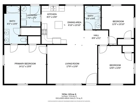 115 Knoll Ridge Lane Waynesville NC 28785