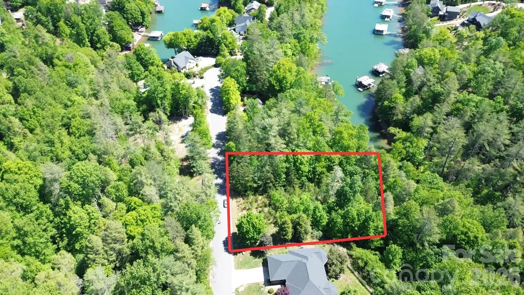 2 Lentz Landing Lane Nebo NC 28761