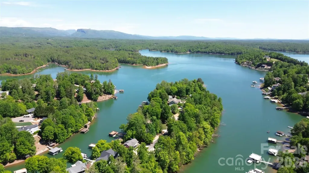 2 Lentz Landing Lane Nebo NC 28761