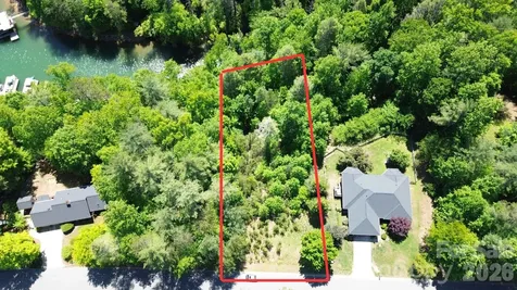 2 Lentz Landing Lane Nebo NC 28761