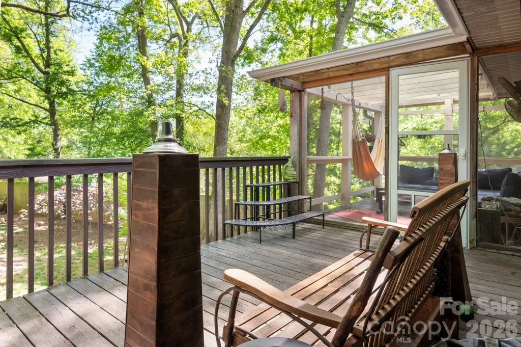 305 Melody Circle Swannanoa NC 28778