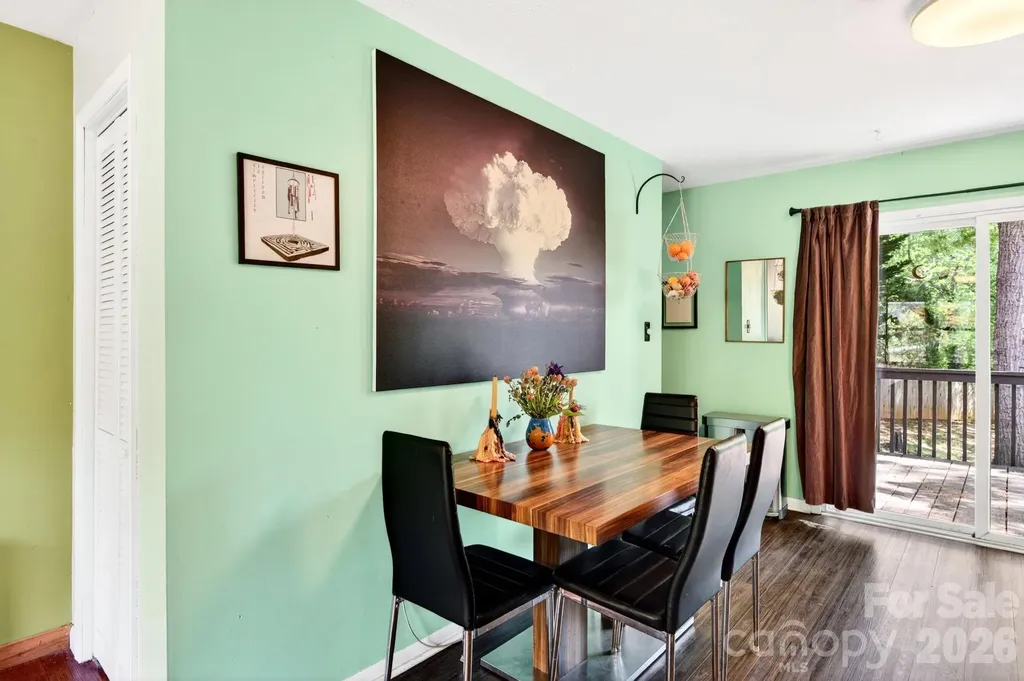 305 Melody Circle Swannanoa NC 28778