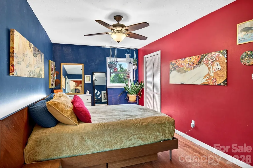 305 Melody Circle Swannanoa NC 28778
