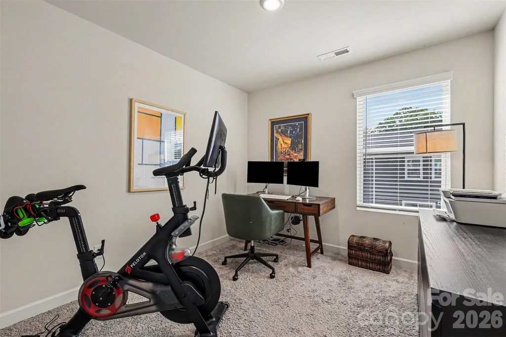 2614 Greenmarket Drive Charlotte NC 28217