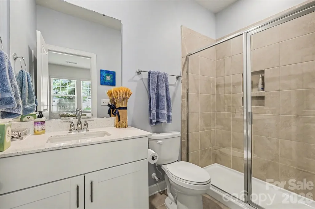 2614 Greenmarket Drive Charlotte NC 28217