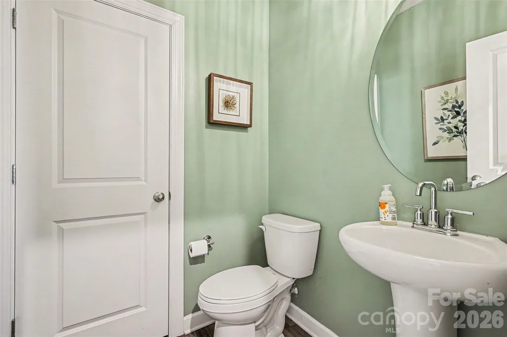 2614 Greenmarket Drive Charlotte NC 28217