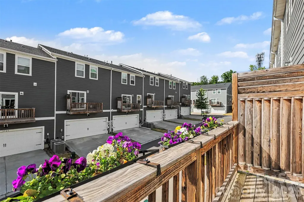 2614 Greenmarket Drive Charlotte NC 28217