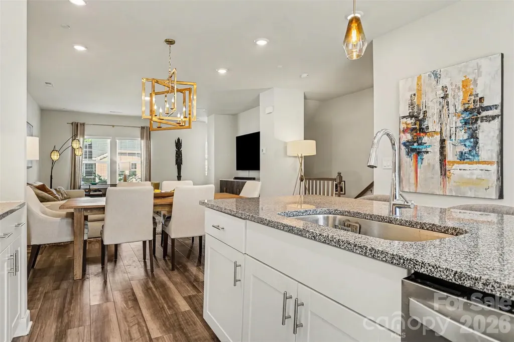 2614 Greenmarket Drive Charlotte NC 28217