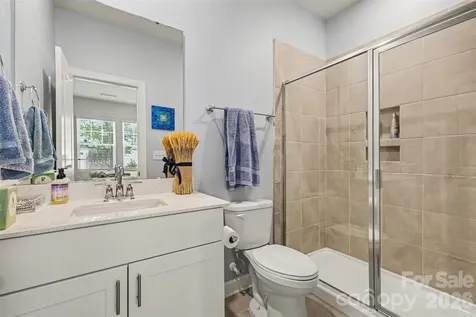 2614 Greenmarket Drive Charlotte NC 28217
