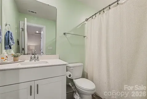 2614 Greenmarket Drive Charlotte NC 28217