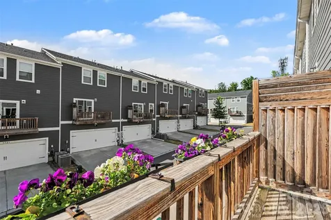 2614 Greenmarket Drive Charlotte NC 28217