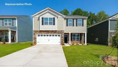 155 Logan Farms Drive Mooresville NC 28115