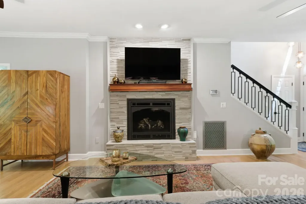 438 Serenity Mountain Road Waynesville NC 28786