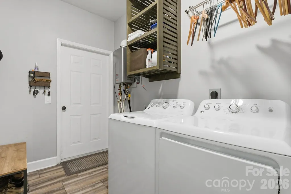 438 Serenity Mountain Road Waynesville NC 28786
