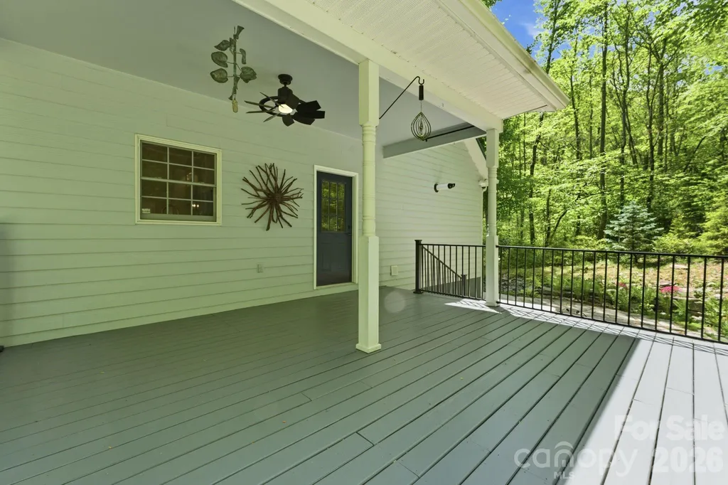 438 Serenity Mountain Road Waynesville NC 28786