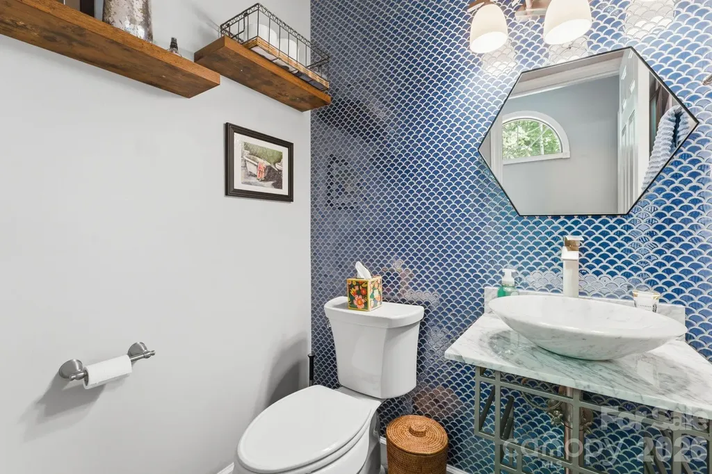 438 Serenity Mountain Road Waynesville NC 28786