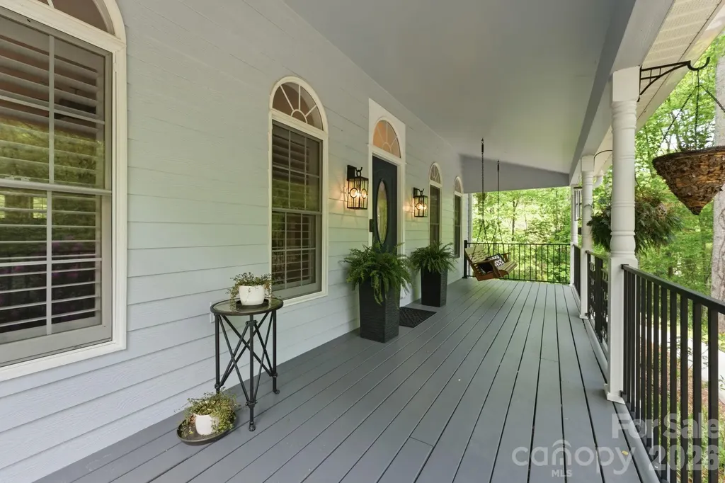 438 Serenity Mountain Road Waynesville NC 28786