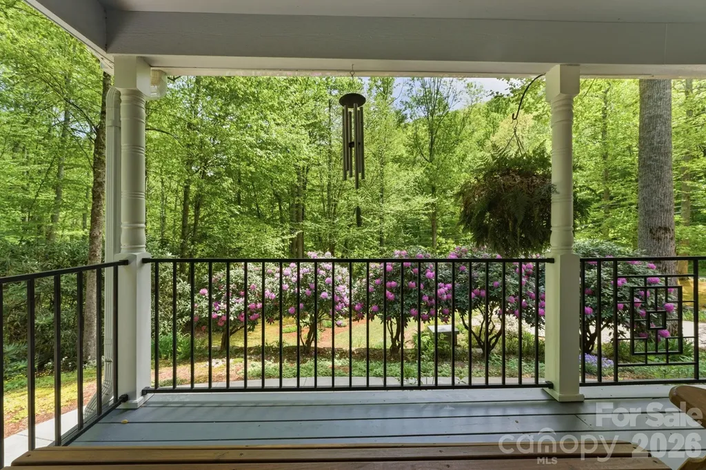 438 Serenity Mountain Road Waynesville NC 28786