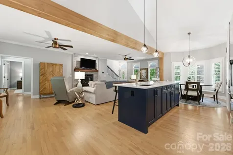 438 Serenity Mountain Road Waynesville NC 28786