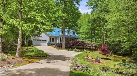438 Serenity Mountain Road Waynesville NC 28786