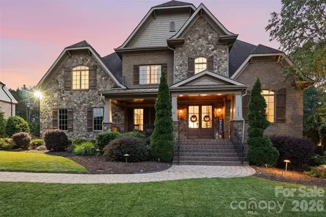 7434 Barrington Ridge Drive Indian Land SC 29797