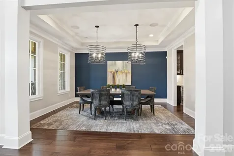 7434 Barrington Ridge Drive Indian Land SC 29797