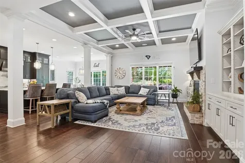7434 Barrington Ridge Drive Indian Land SC 29797