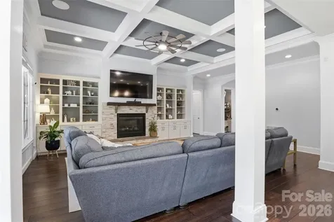 7434 Barrington Ridge Drive Indian Land SC 29797