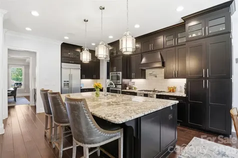 7434 Barrington Ridge Drive Indian Land SC 29797