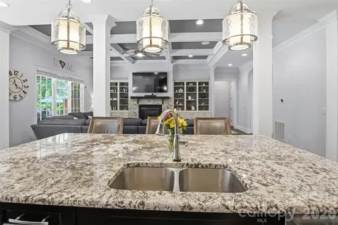7434 Barrington Ridge Drive Indian Land SC 29797